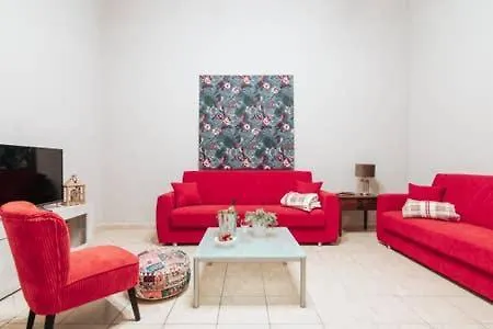 Flores Appartement Bari