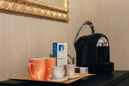 Апартаменты Flores *